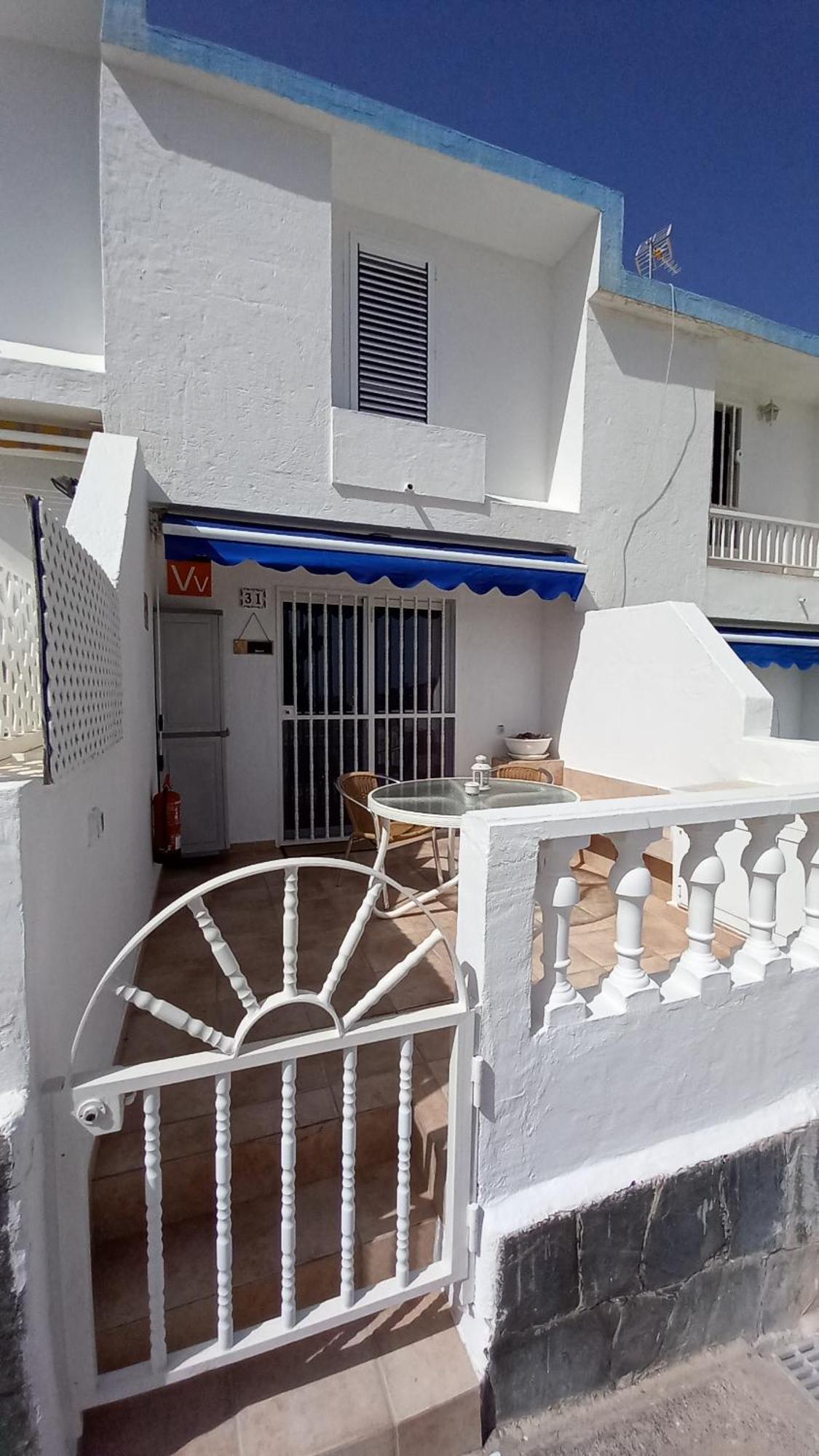 Appartamento casAkash con Vistas al Mar, Terraza, Piscina y Parking gratuito Maspalomas  Esterno foto